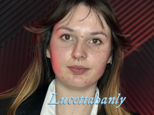 Lucettahanly