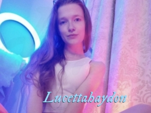 Lucettahaydon
