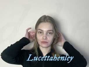 Lucettahenley