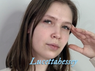 Lucettahessey