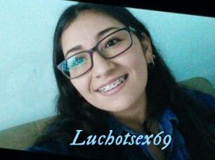 Luchotsex69