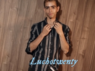 Luchotwenty