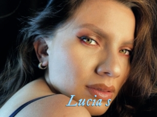 Lucia_s