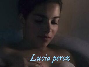 Lucia_perez