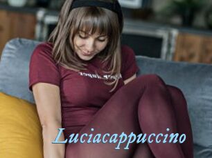 Luciacappuccino
