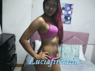 Luciafirelatin