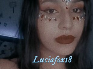luciafox18 DeriheruI