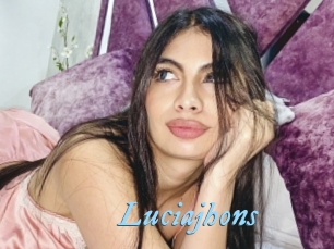 Luciajhons