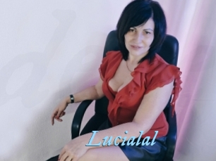 lucialal DeriheruI
