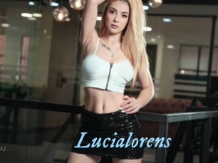 Lucialorens