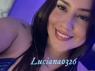 Luciana0326