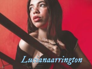 Lucianaarrington