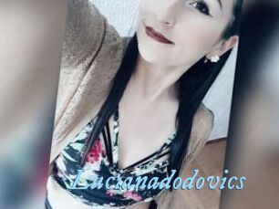 Lucianadodovics
