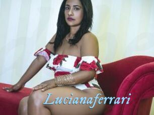 Lucianaferrari