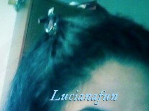 Luciana_fun
