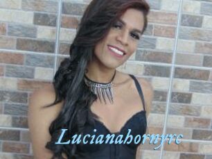 Lucianahornyrc