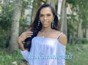 Lucianalewis