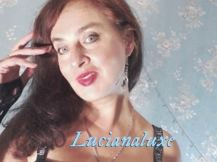 Lucianaluxe