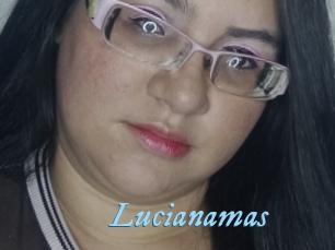 Lucianamas