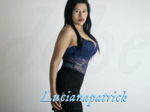 Lucianapatrick