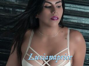 Lucianaprice
