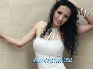 Lucianasea