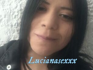 Lucianasexxx