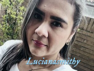 Lucianasmithy