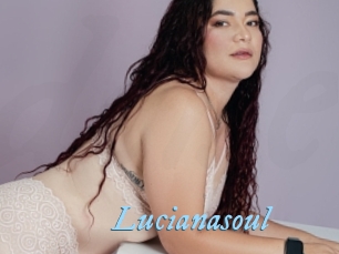 Lucianasoul