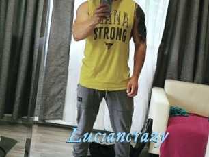 Luciancrazy