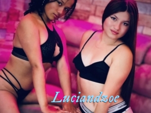 Luciandzoe