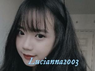 Lucianna2003