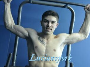 Lucianoyork