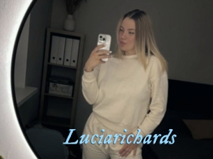 Luciarichards