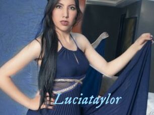 Luciataylor