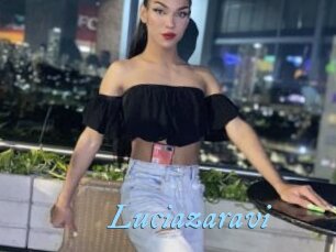 Luciazaravi