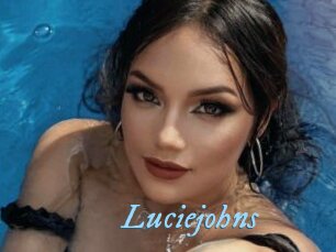 Luciejohns