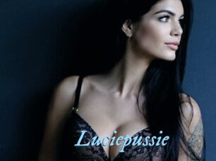 Luciepussie