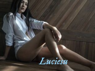Luciesu