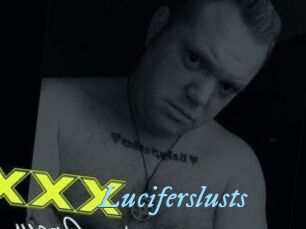 Luciferslusts