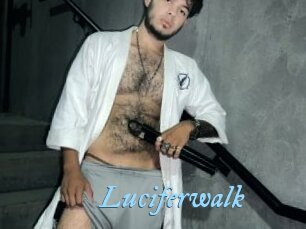Luciferwalk
