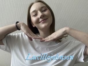 Lucillejohnson
