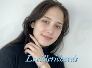 Lucillerichards