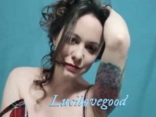 lucilovegood DeriheruI