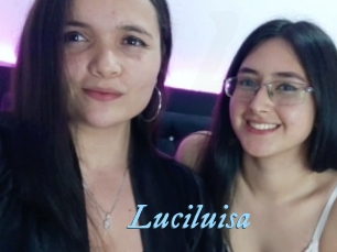 Luciluisa