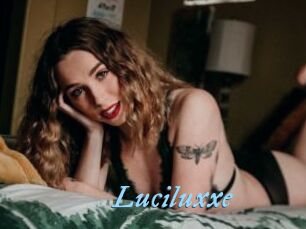 Luciluxxe