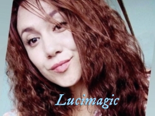 Lucimagic