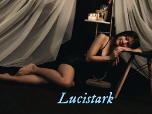 Lucistark