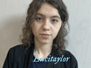 Lucitaylor