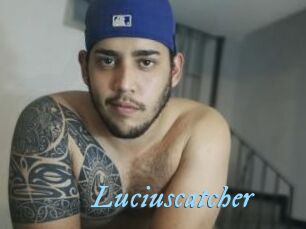 Luciuscatcher